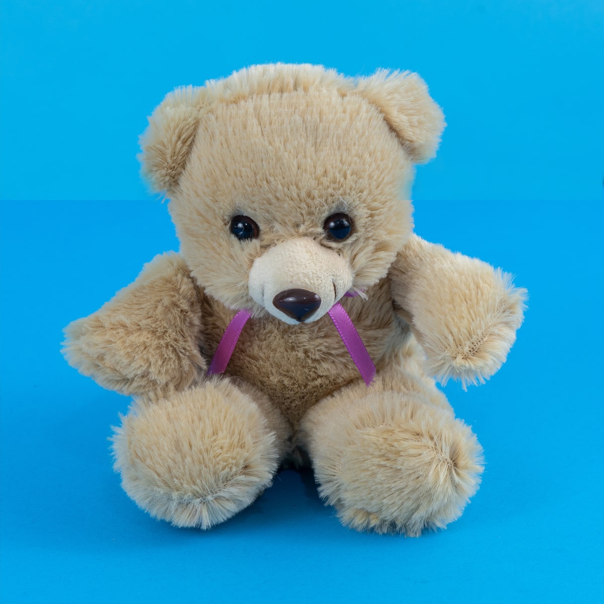 Peluches para Regalar Osito Miniatura