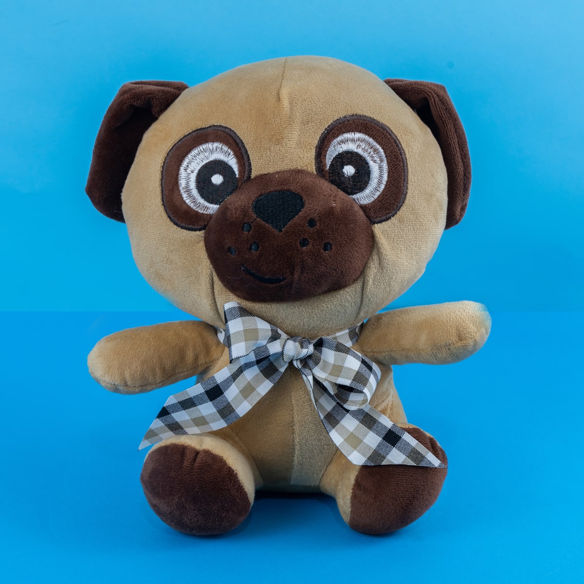 Peluches para Regalar Baby Pug