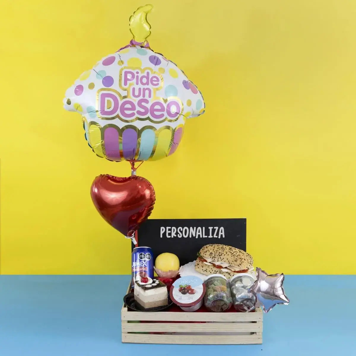 Desayunos Sorpresa