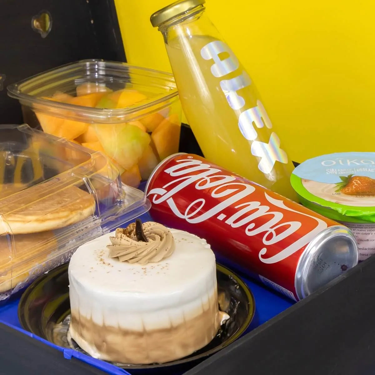 Desayuno Sorpresa Combinado