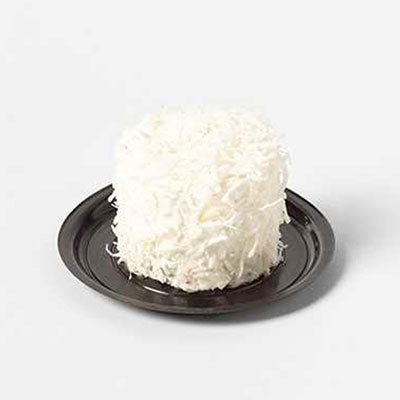 Pastel de Coco