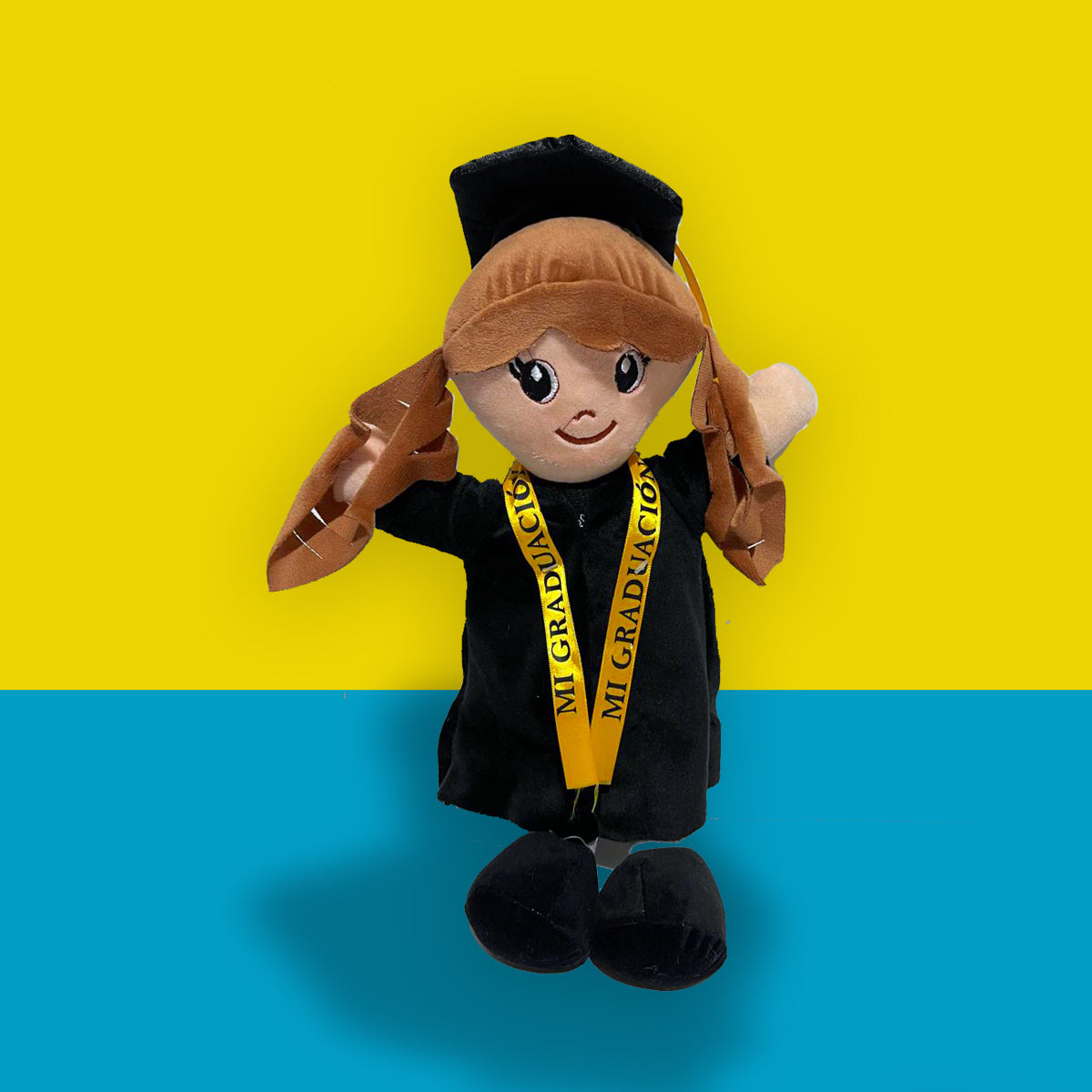 Peluches para Regalar Niña Graduación
