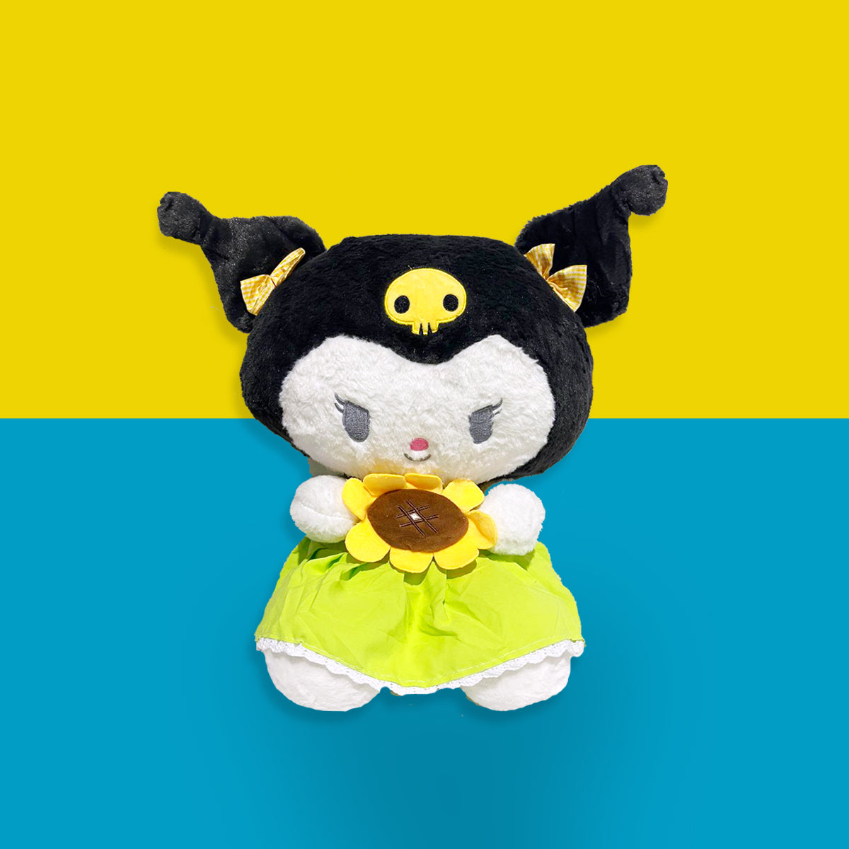 Peluches para Regalar Kuromi Girasol