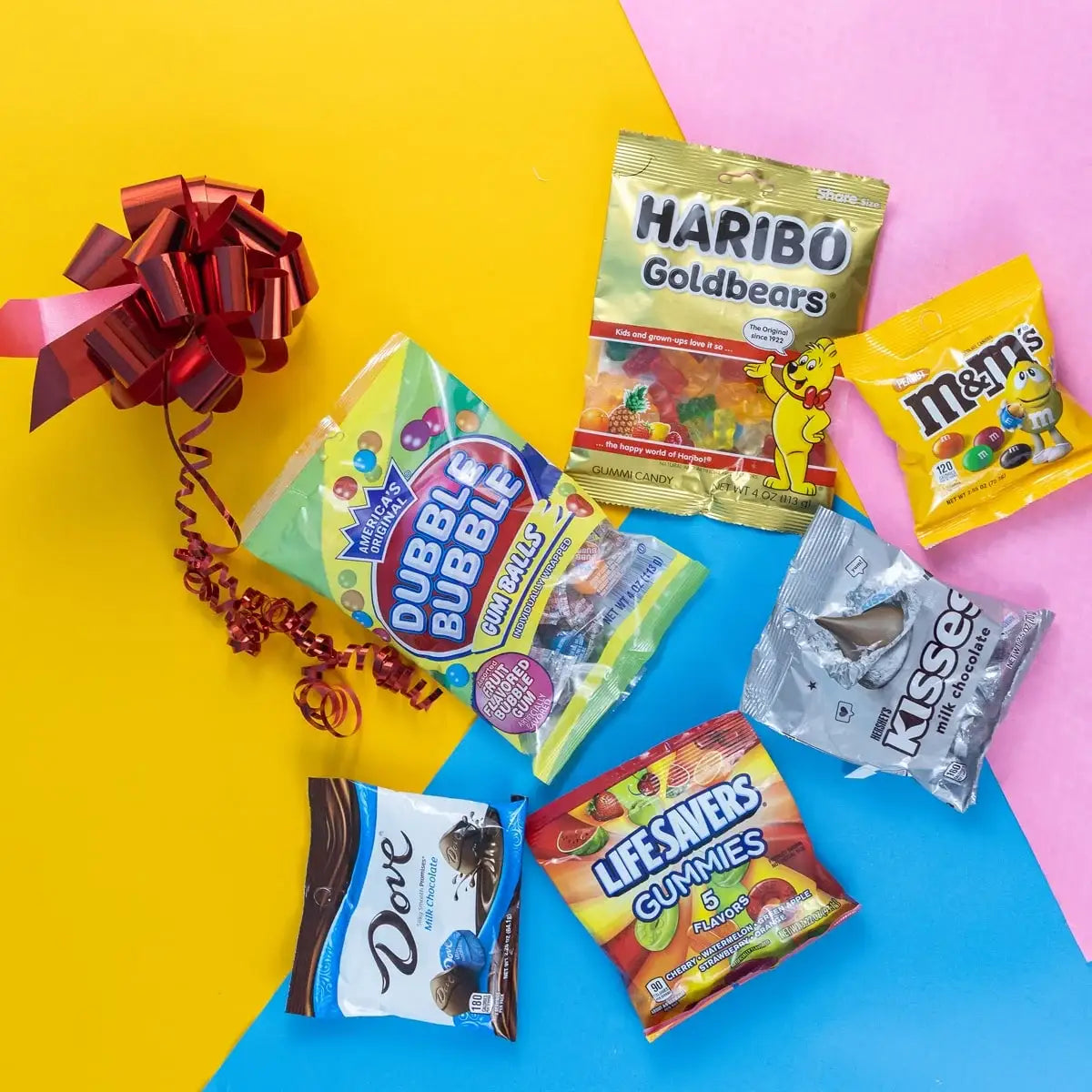 Ramo de Dulces Ramo Candy