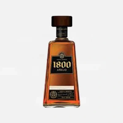 Tequila 1800 Añejo 700 ml