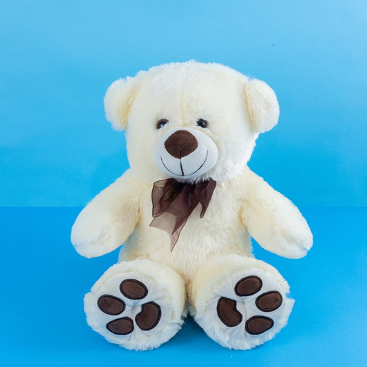 Peluches para Regalar Osito Huellitas