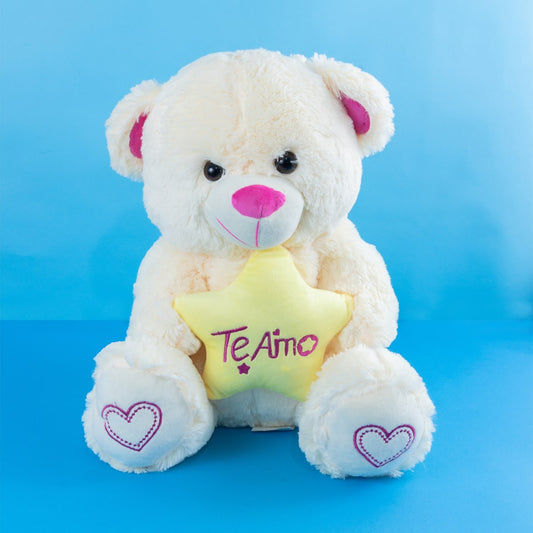 Peluches para Regalar Oso Gigante Te Amo