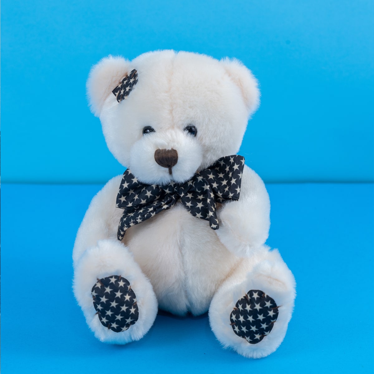 Peluches para Regalar Oso Miniatura Monito Peluches de Regalo