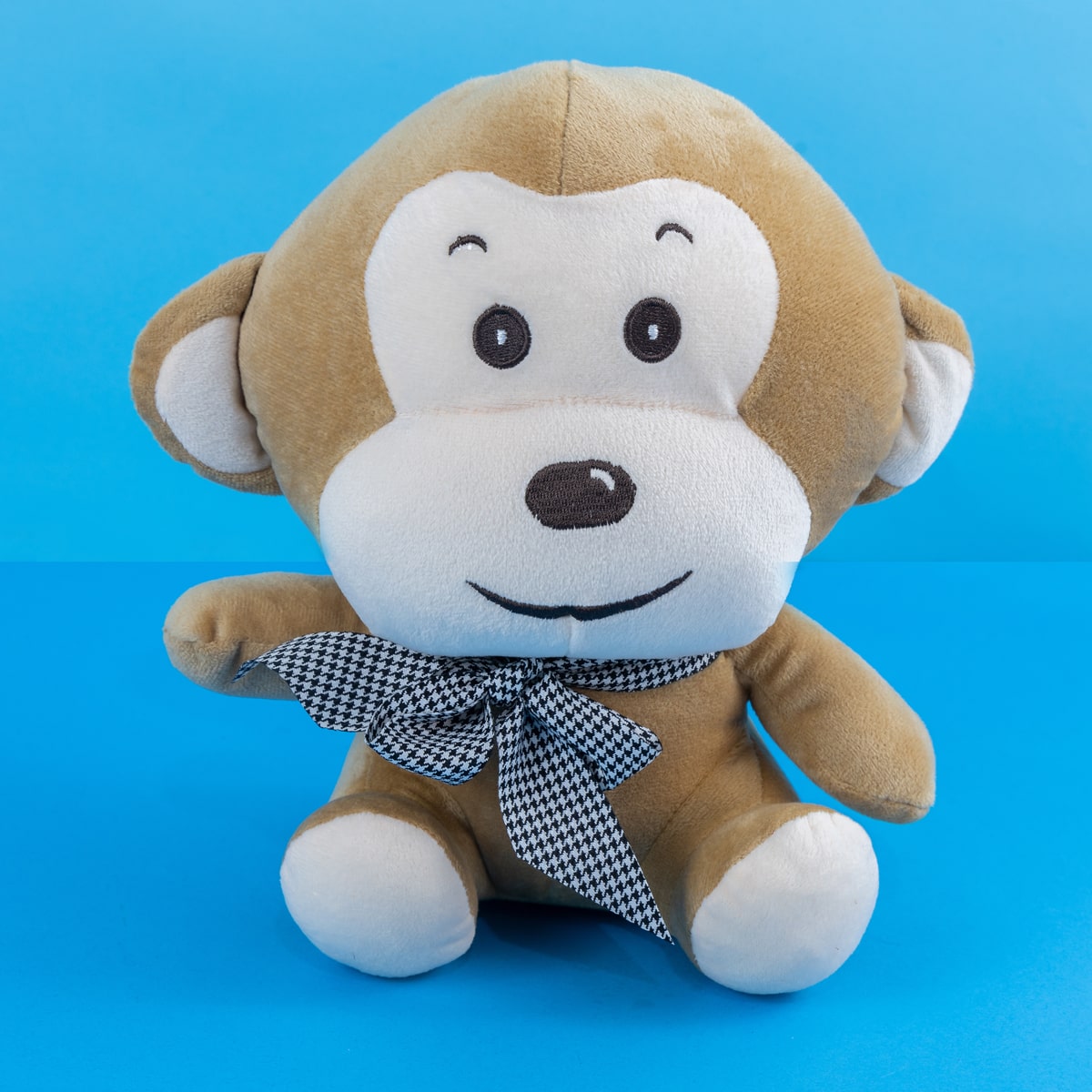  Peluches para Regalar Baby Monkey
