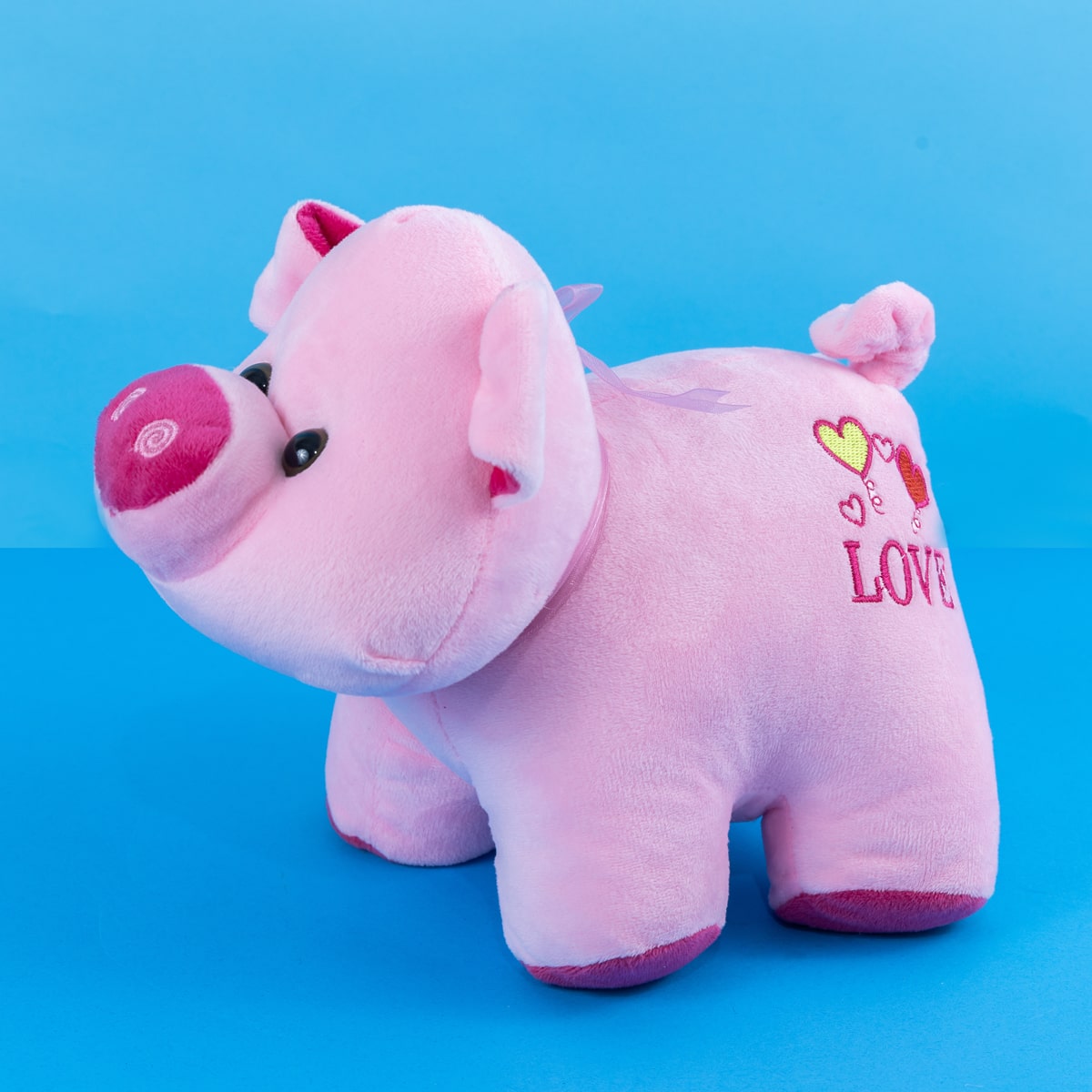 Peluches para Regalar Pig Love
