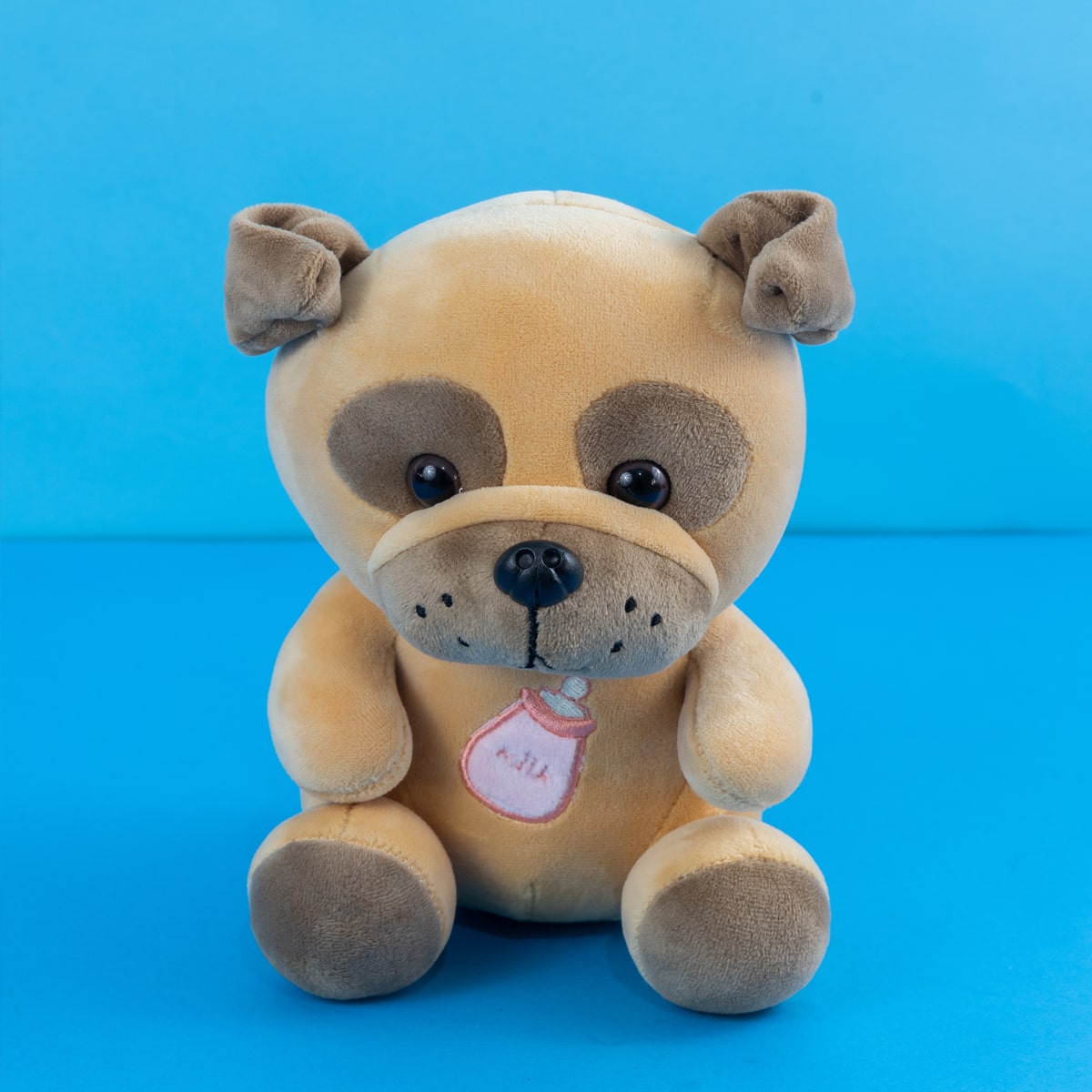 Peluches para regalar baby dog 
