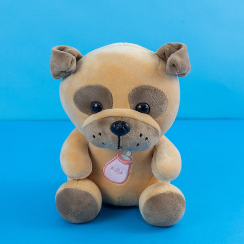 Peluches para regalar baby dog 
