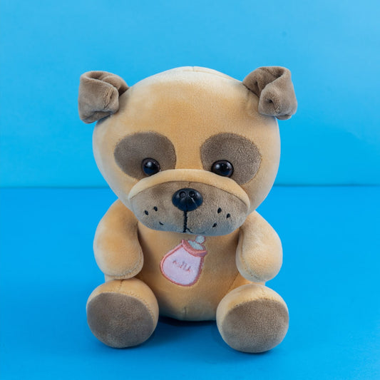 Peluches para regalar baby dog 