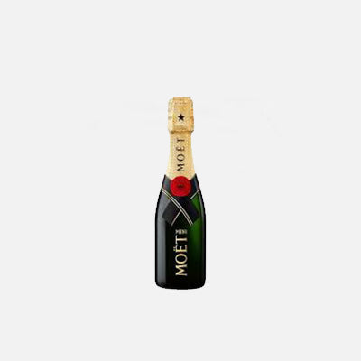 Champagne Moet & Chandon 200 ml