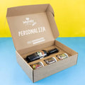 Regalo Sorpresa Personaliza Box Baileys