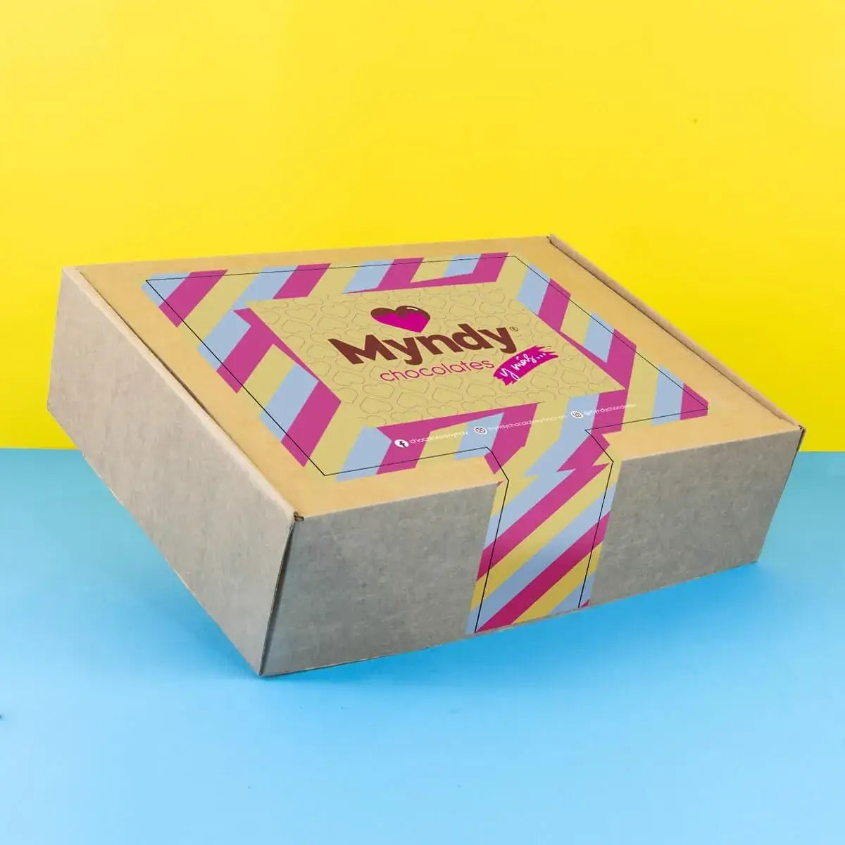 Regalo Sorpresa Box Tres Cervezas