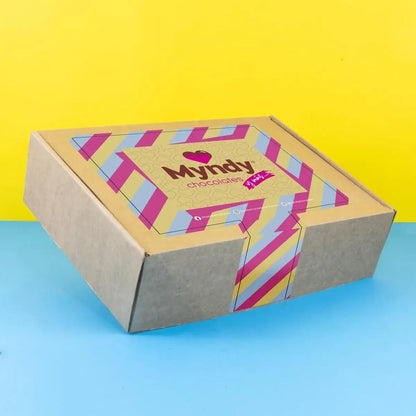 Regalo Sorpresa Box Tres Cervezas