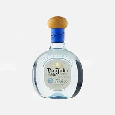 Tequila Don Julio Blanco 700 ml