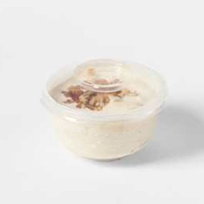 Ensalada de Manzana