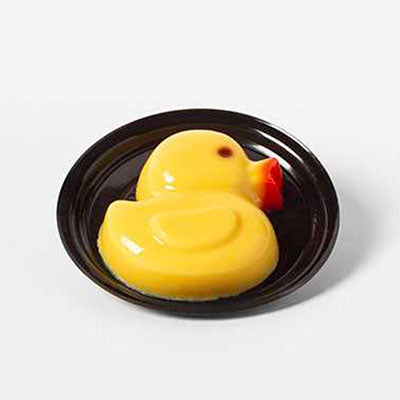 Agrega un postre adicional que te agrade