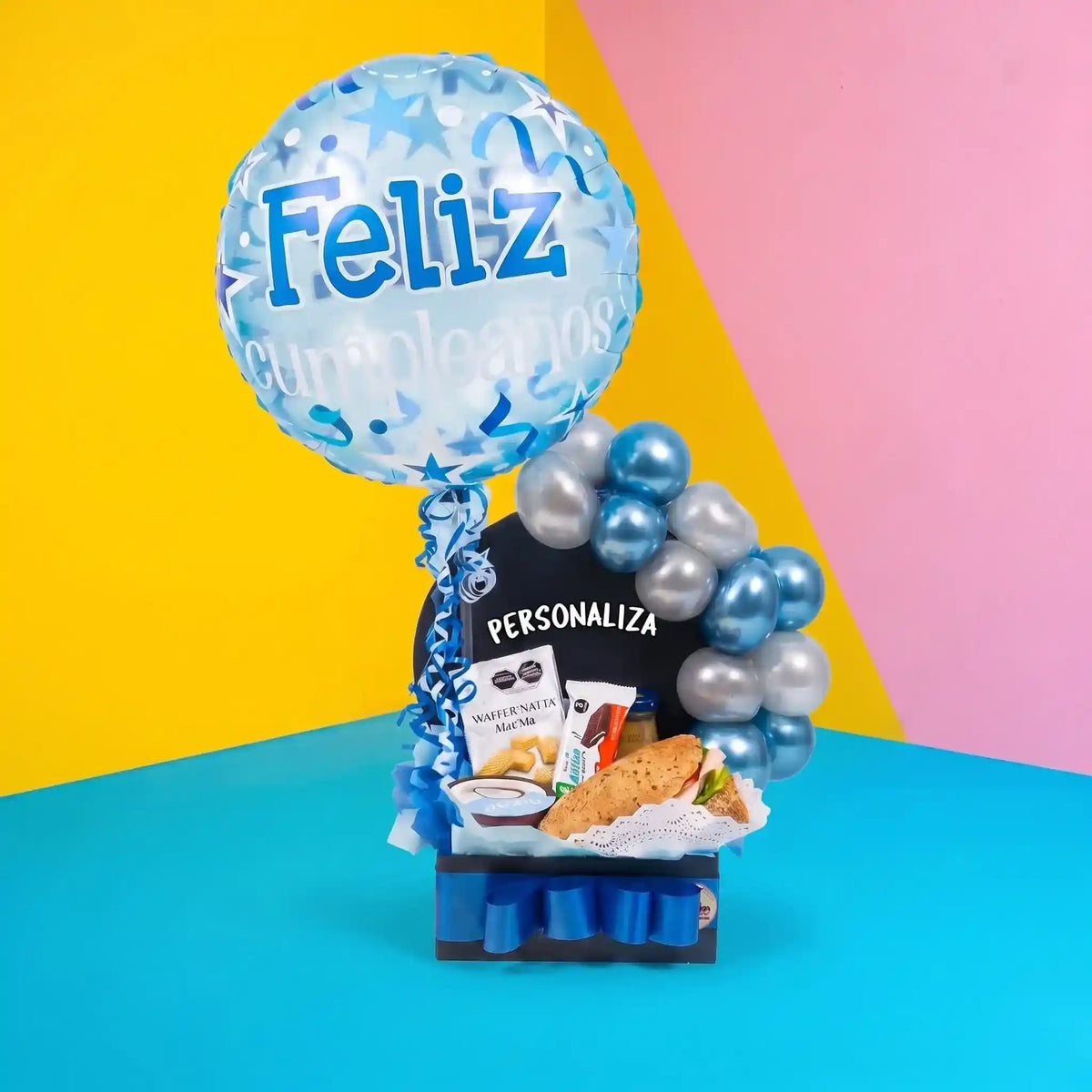 Desayuno Sorpresa Para Ella