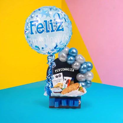 Desayuno Sorpresa Para Ella