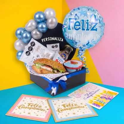 Desayuno Sorpresa Para Ella