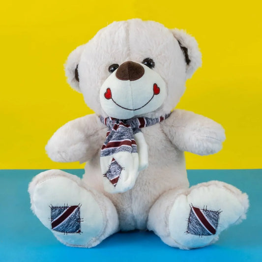 Peluches para Regalar Peluche Teddy Corbatin