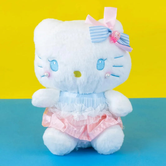 Peluches para Regalar Hello Kitty Vestido