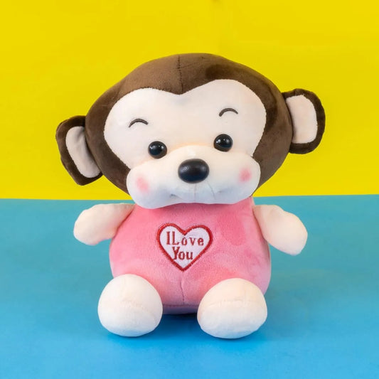 Peluches para Regalar Baby Monkey