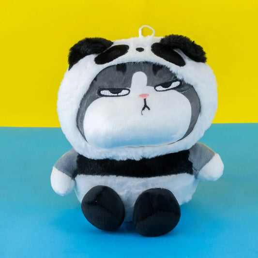 Peluches para Regalar Gato Amargo