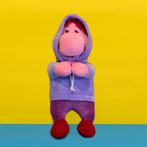 Peluches Para Regalar Vergüenza