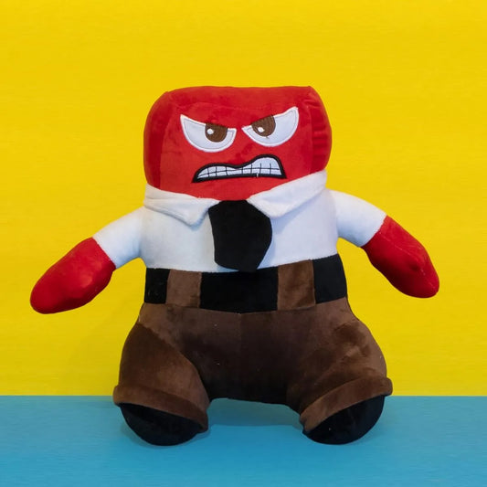 Peluches Para Regalar Furia