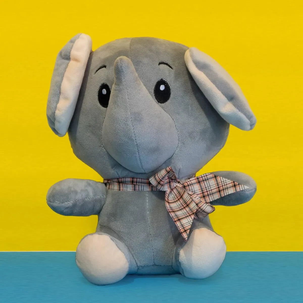 Peluches Para Regalar Baby Elefante