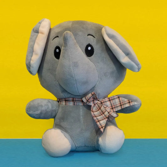 Peluches Para Regalar Baby Elefante