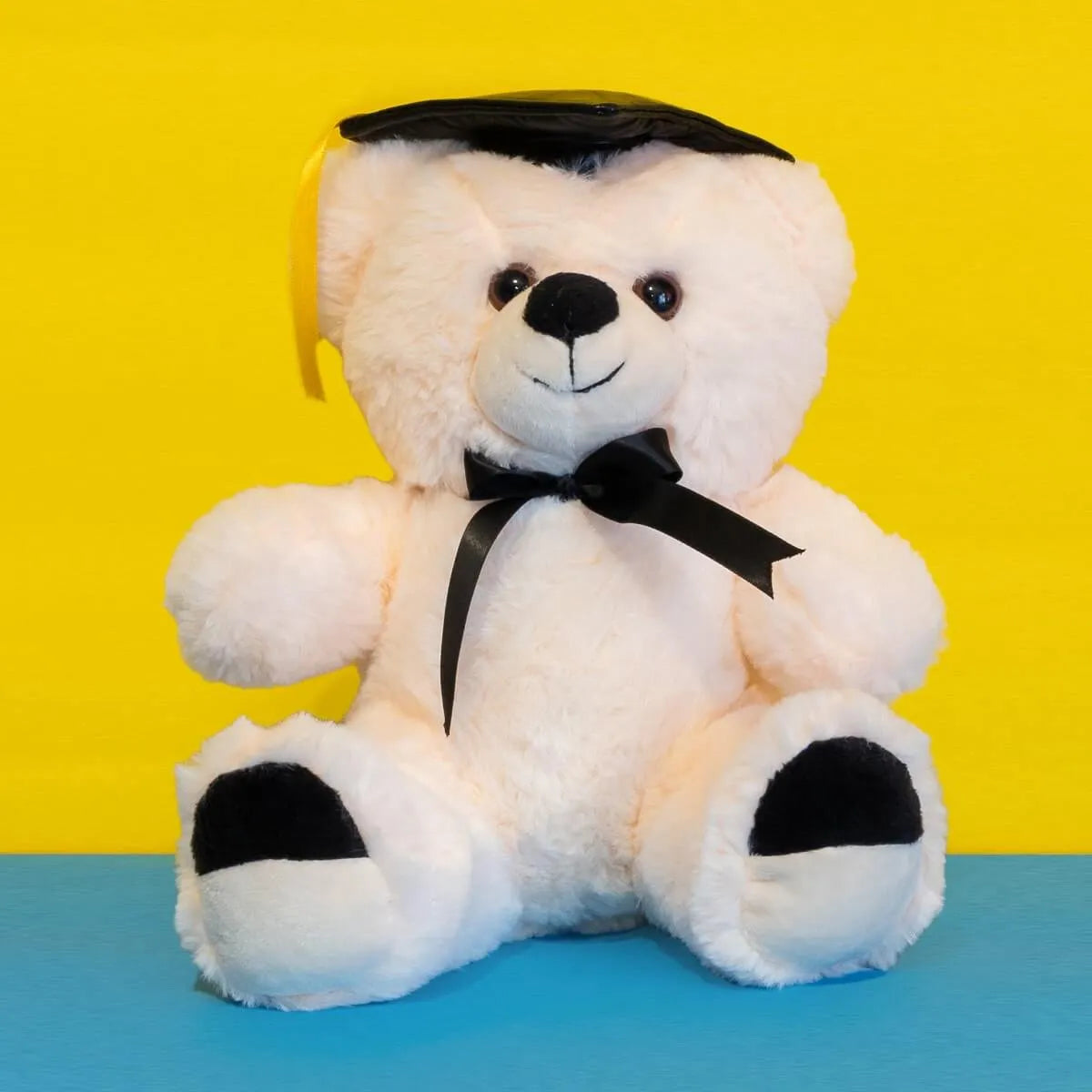 Peluches Para Regalar Oso Graduación