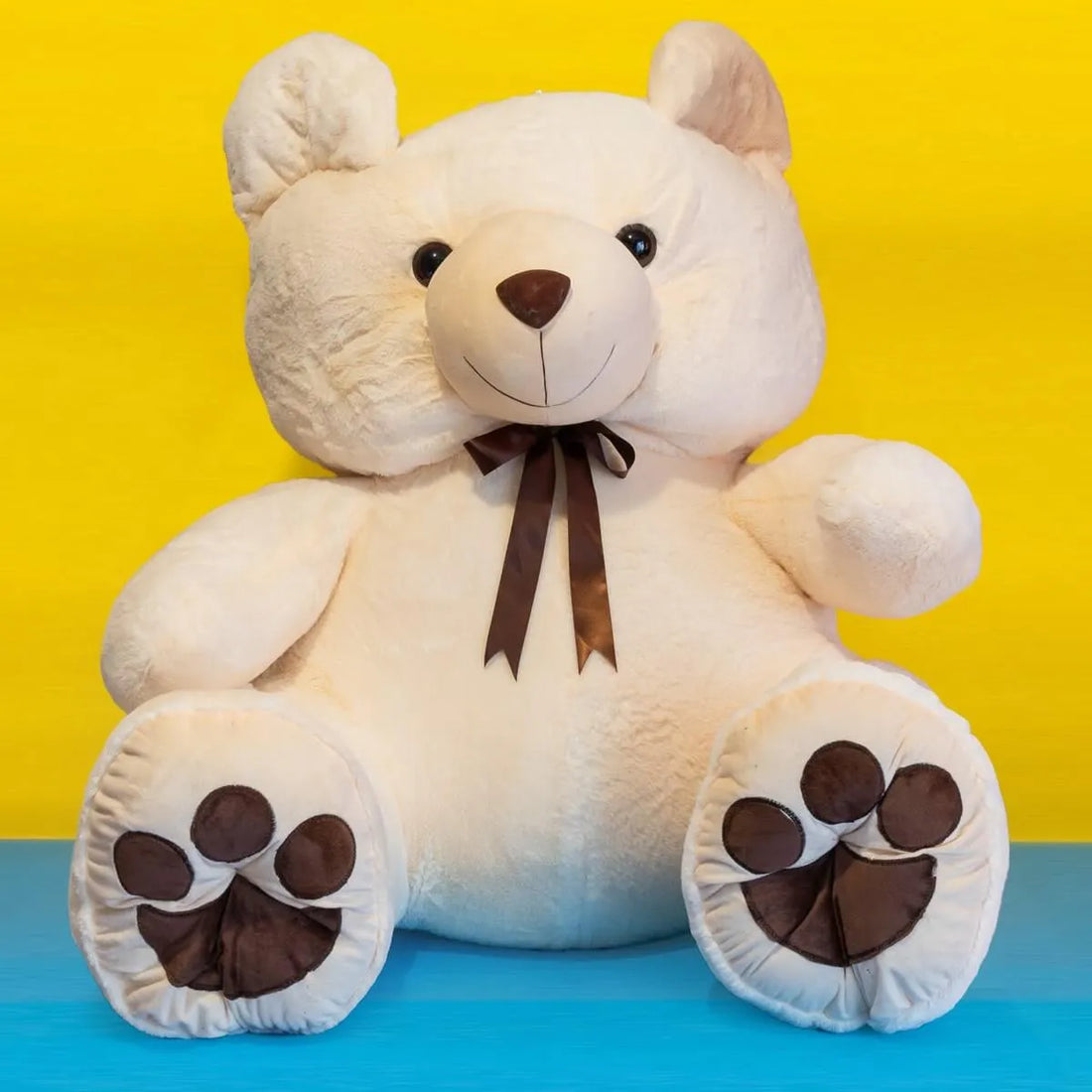 Peluches Para Regalar Oso Mega Gigante