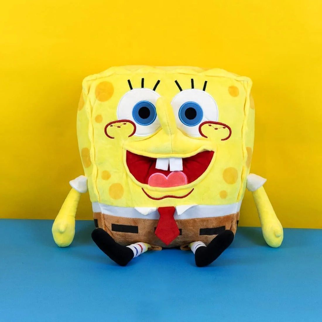 Peluches Para Regalar Bob Esponja