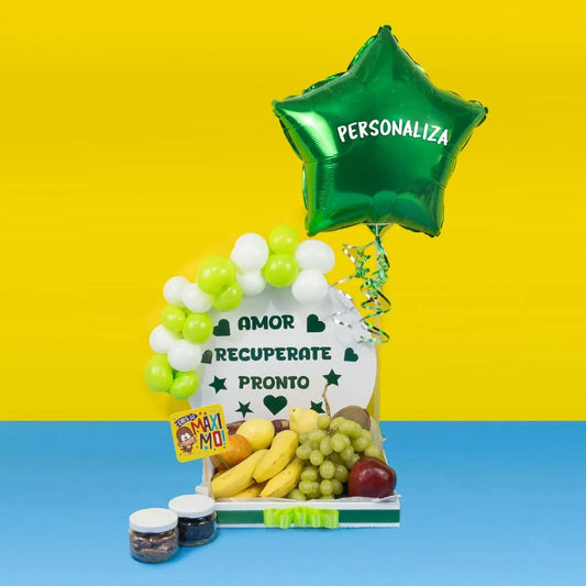 Arreglo Frutal Recupérate