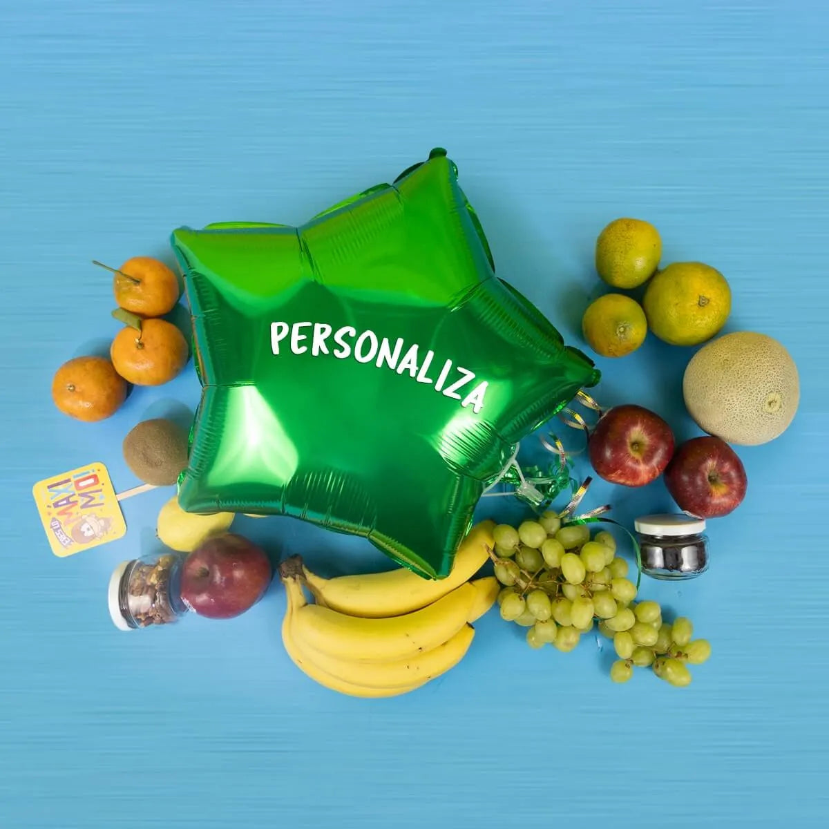 Arreglo Frutal Recupérate