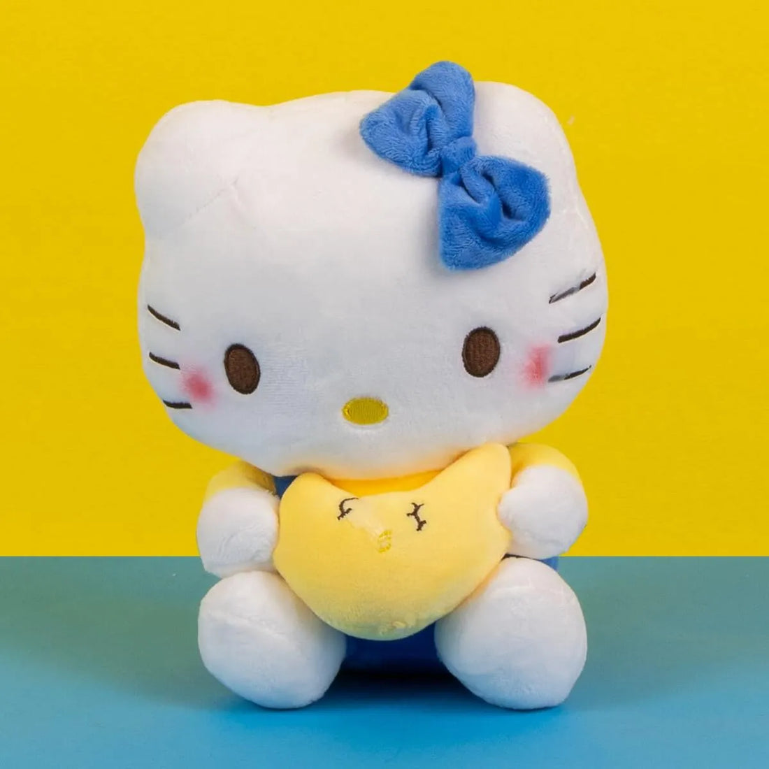 Peluches para Regalar Hello Kitty Luna