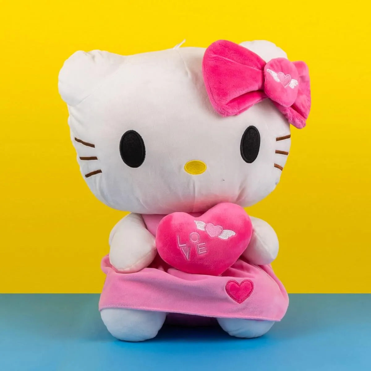 Peluches para Regalar Hello Kitty Grande Peluches de Regalo