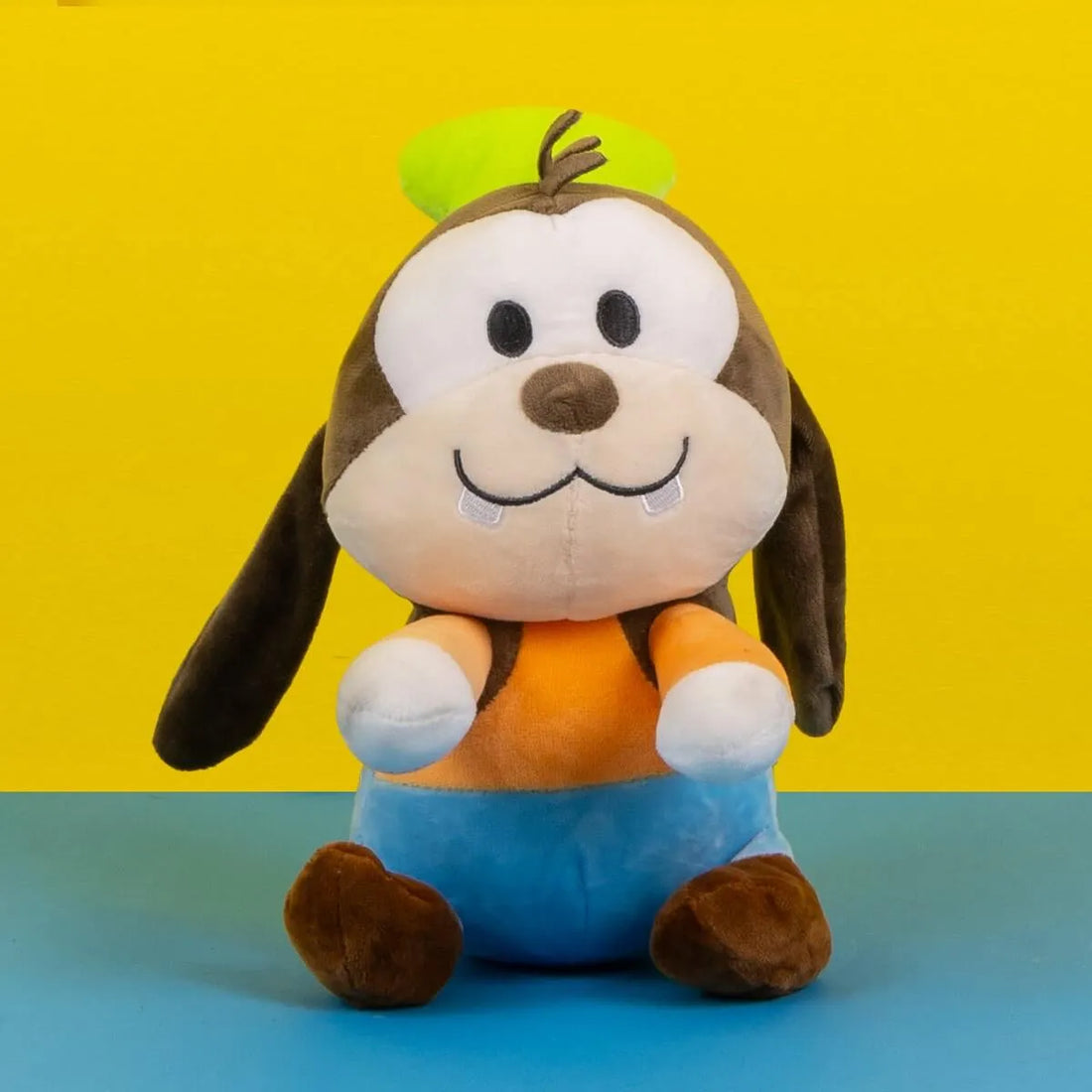  Peluches para Regalar Baby Goofy