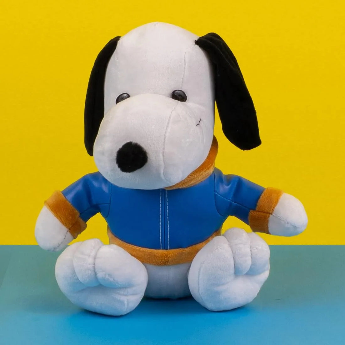 Peluches para Regalar Snoopy Piloto Azul