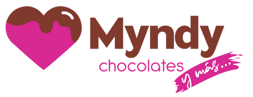 Myndy Chocolates y mas
