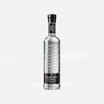 Tequila Maestro Dobel Diamante 700 ml