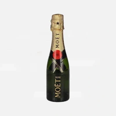 Champagne Moet & Chandon 200 Ml