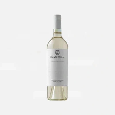 Vino Blanco Monte Xanic 750 ml