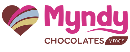 Myndy Chocolates y mas