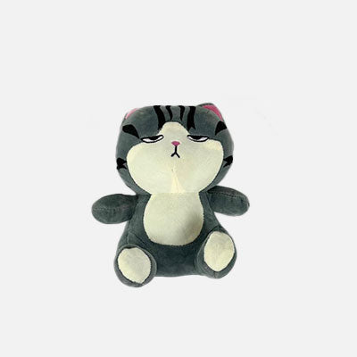 Peluche Gato